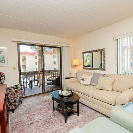 Unit 6202 - Ocean & Racquet Resort St. Augustine Beach Exterior foto