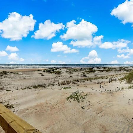 Unit 6202 - Ocean & Racquet Resort St. Augustine Beach Exterior foto
