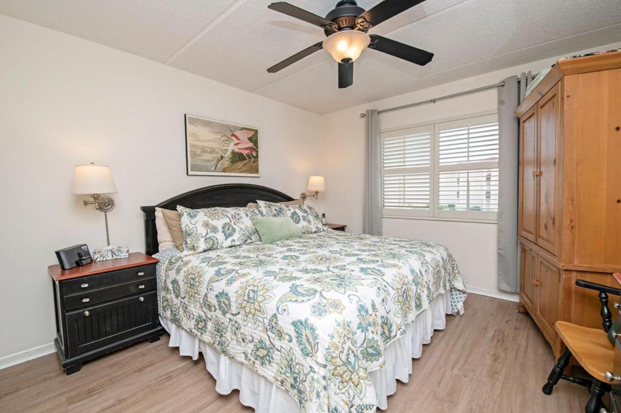 Unit 6202 - Ocean & Racquet Resort St. Augustine Beach Exterior foto