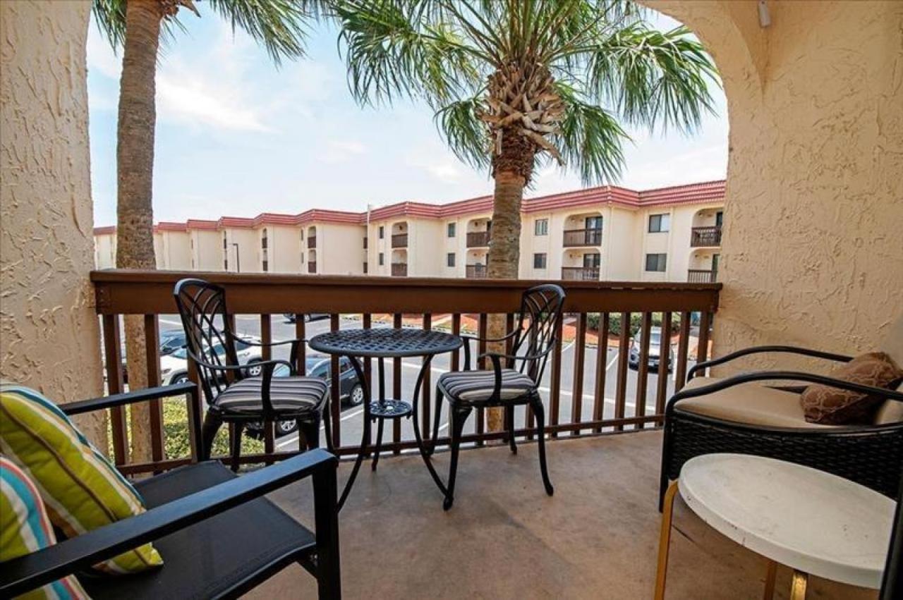 Unit 6202 - Ocean & Racquet Resort St. Augustine Beach Exterior foto