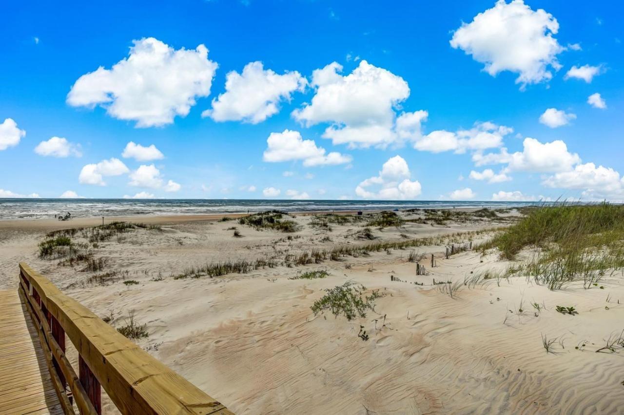 Unit 6202 - Ocean & Racquet Resort St. Augustine Beach Exterior foto