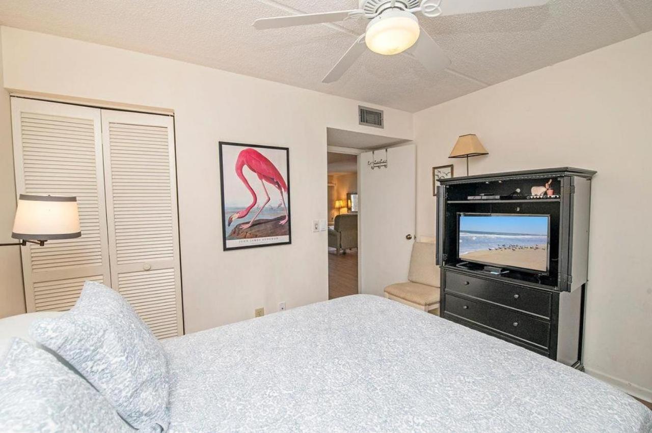 Unit 6202 - Ocean & Racquet Resort St. Augustine Beach Exterior foto