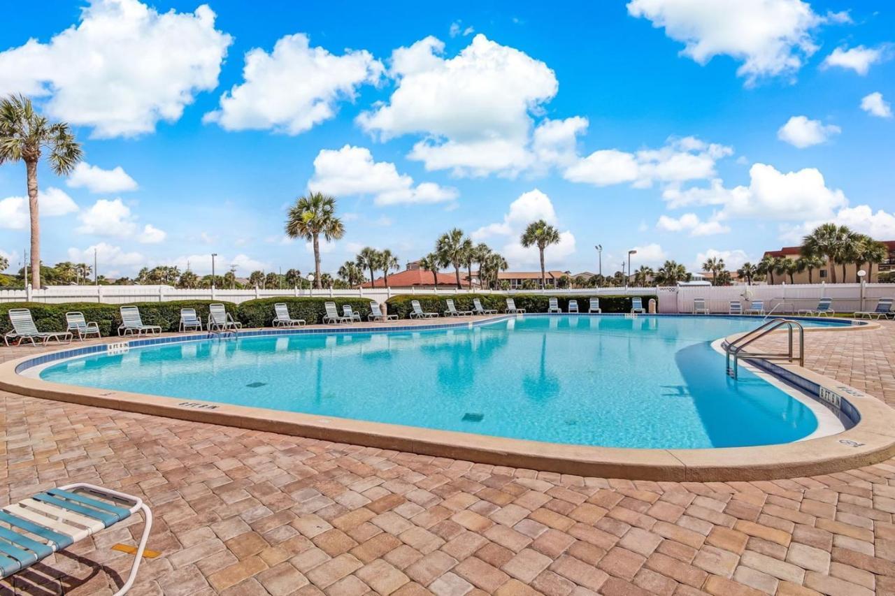 Unit 6202 - Ocean & Racquet Resort St. Augustine Beach Exterior foto
